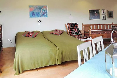 2 Personen Ferienhaus in FJÄLKINGE