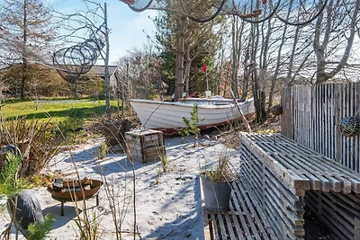 5 persoons vakantie huis in Glesborg