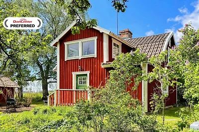 4 Personen Ferienhaus in Örsundsbro