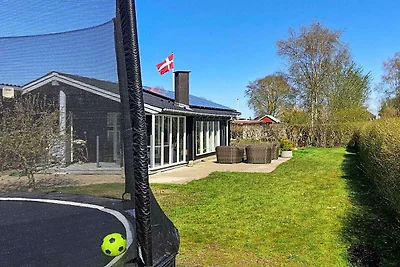 6 persone case ad Sjølund