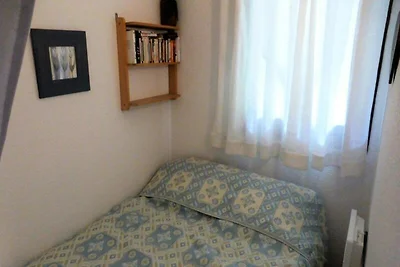 Ferienwohnung in Areches in der Nähe von Gran...