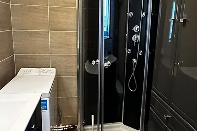 Appartamento vicino alla baia e al porto...