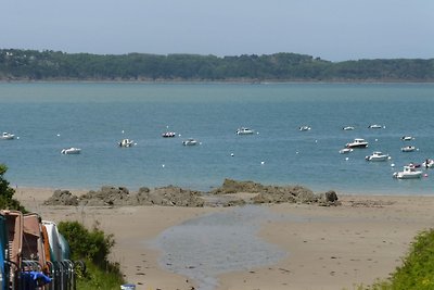 Ferienwohnung nahe Strand an der Smaragdküste...