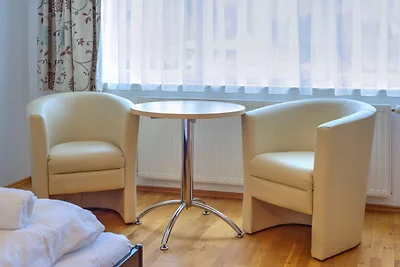 Vicky Appartement met infraroodcabine