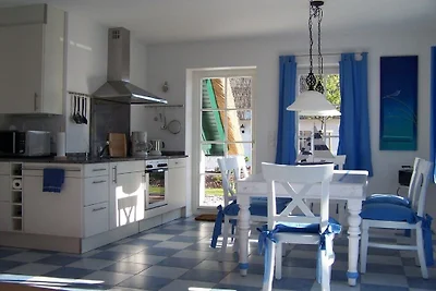Maison des artistes Zempin