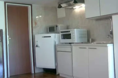Villa Solea studio apartment A3