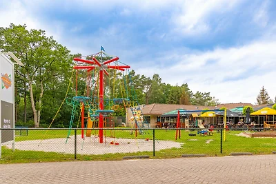 Schönes Ferienhaus in Hellendoorn