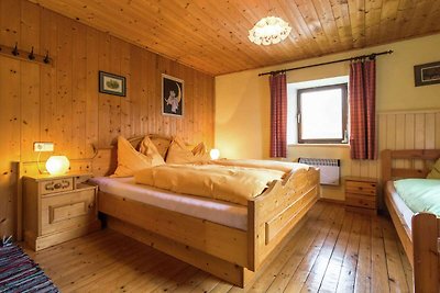 Geräumiges Haus mit Sauna in Skigebiet-Nähe i...