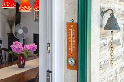 Casa vacanze con 2 camere da letto e terrazza