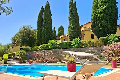 Ferienhaus in Radicofani
