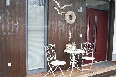 Lotsenstieg 8 Komfortable Ferienresidenz