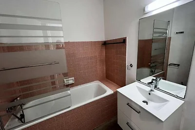 Studio voor 2 personen