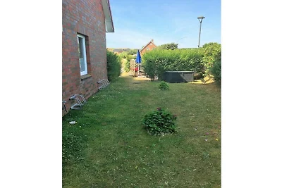 HOUSE LUV 2 - op de begane grond