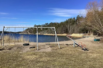 5 Sterne Ferienhaus in VÄRMDÖ