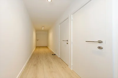 Apartment mit Terrasse für 4 Personen