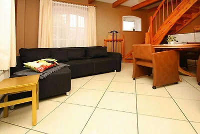 Ferienhaus, Plau am See