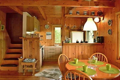 Ferienhaus, Gowidlino