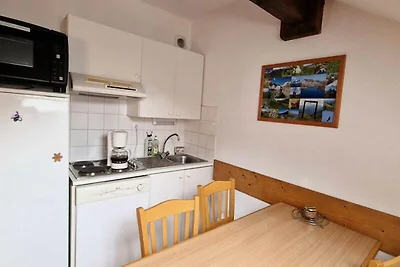 Grazioso appartamento per 5 persone nel centr...