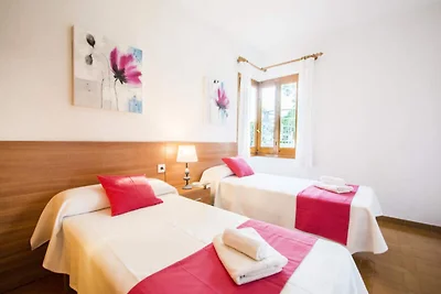 Wohnungen in Cala Galdana Miramar