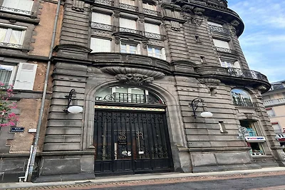 2-Zimmer-Wohnung in Mont-Dore