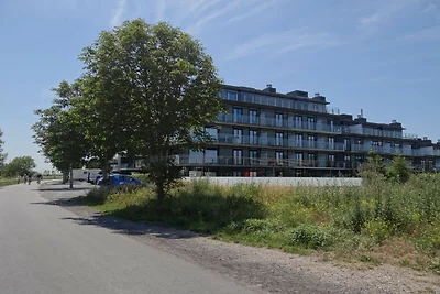 Apartment in Nieuwpoort für 4 Personen
