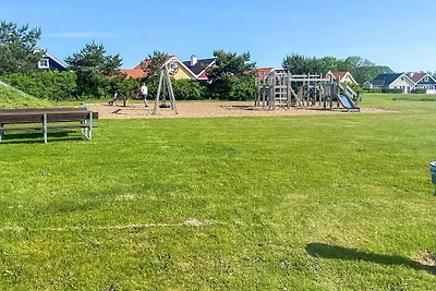 Zee-geluk met uitzicht