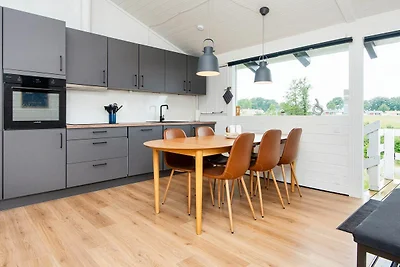 4 stelle case ad Aabenraa-By Traum