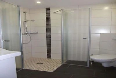 Exklusives skandinavisches Ferienhaus