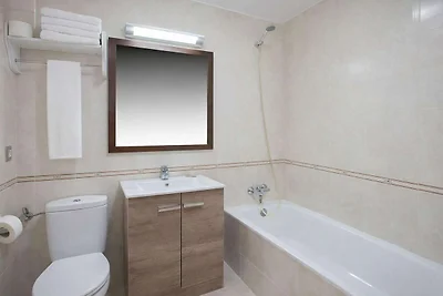 Apartamento en Calafell cerca de la playa