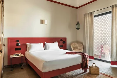 Soggiorni Heritage Queen House of Jasol Pink...