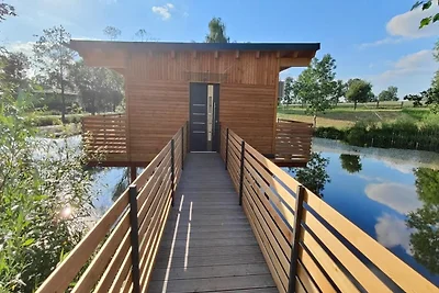 apartman za odmor Obiteljski odmor Großharthau