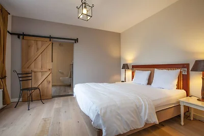 Prachtig appartement in Valkenburg