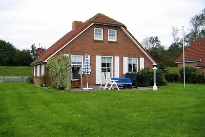 Ferienhaus mit 3 Schlafzimmer