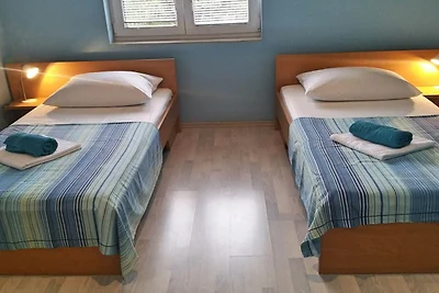 Apartments Mateo - One Bedroom Apartment -...