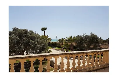 Villa Dea del Mare
