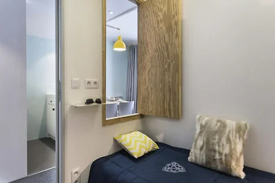 Apartment in Villards in der Nähe des Skigebi...