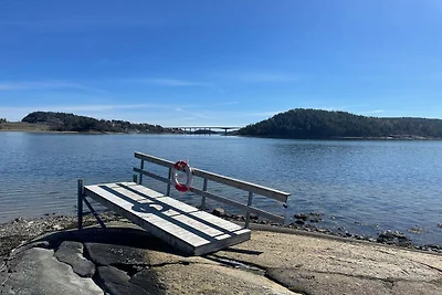 4 Personen Ferienhaus in UDDEVALLA