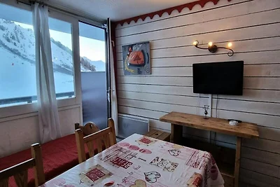 Lodge in Aime 2000 mit Ski-In/Ski-Out