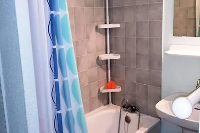 2 Zimmer für 4 Personen