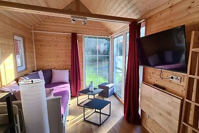Ferienhaus mit 1 Schlafzimmer