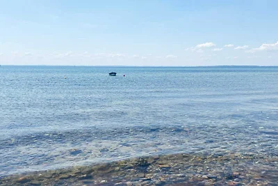 6 persoons vakantie huis in Sydals-By Traum