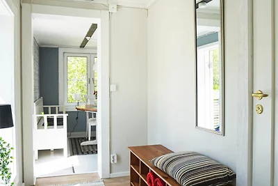 4 Personen Ferienhaus in STRÖMSTAD-By Traum