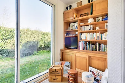 Haus in Barbâtre in der Nähe des Strandes Les...