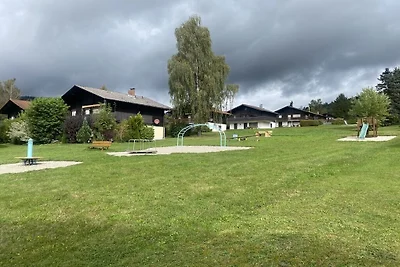 Im Ferienhaus Fridolin