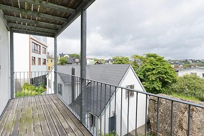 Idyllisches Apartment mit Blick auf den...