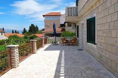 Apartments Darija Supetar - Superior Two Bedr...