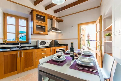 Ferienhaus in Alcudia