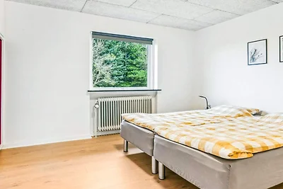 4 Sterne Ferienhaus in Pandrup