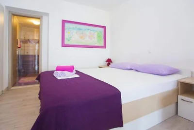 Sea View Apartments Lendic Podgora - Superior...