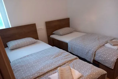 Apartments Kalajzic - Two Bedroom Apartment w...